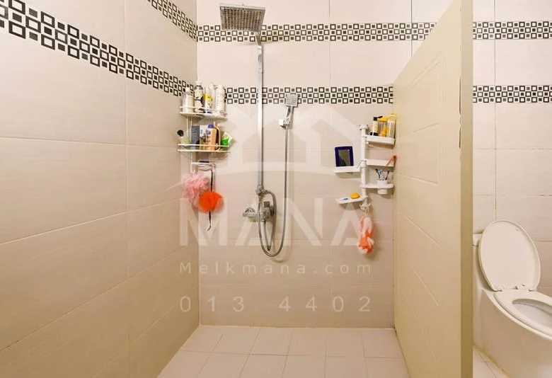 آپارتمان تجاری مسکونی