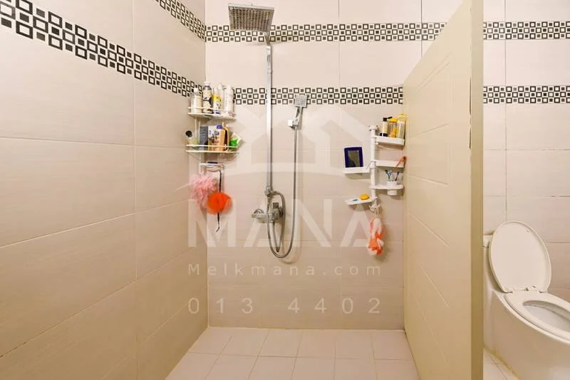 آپارتمان تجاری مسکونی