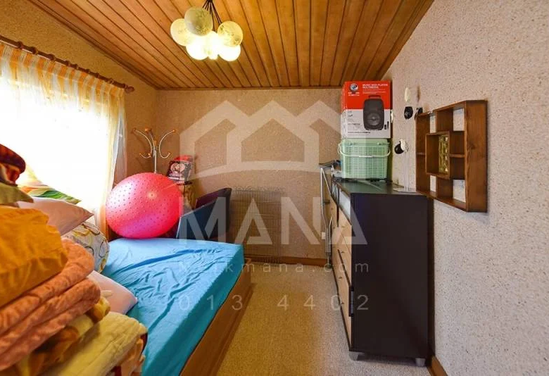 آپارتمان تجاری مسکونی