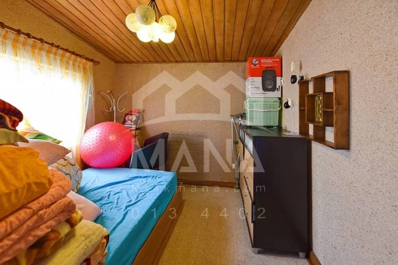 آپارتمان تجاری مسکونی