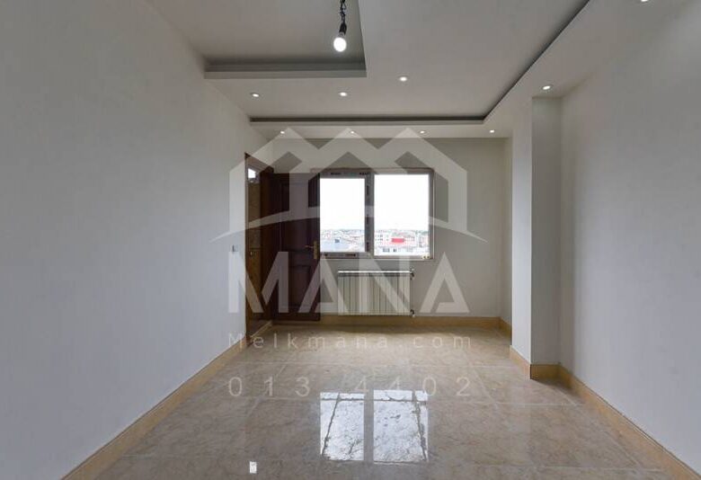 خرید آپارتمان در پاسداران بندر انزلی