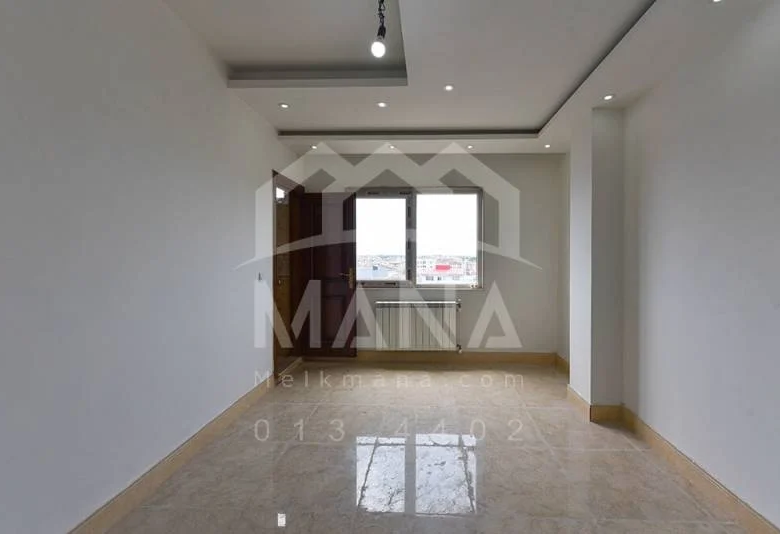 خرید آپارتمان در پاسداران بندر انزلی