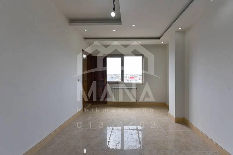 خرید آپارتمان در پاسداران بندر انزلی