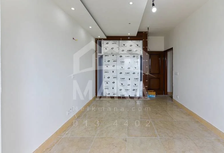خرید آپارتمان در پاسداران بندر انزلی