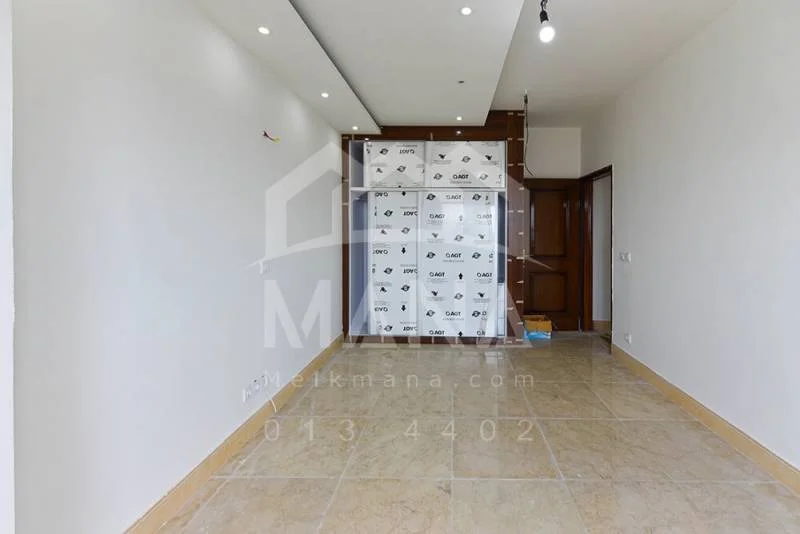 خرید آپارتمان در پاسداران بندر انزلی