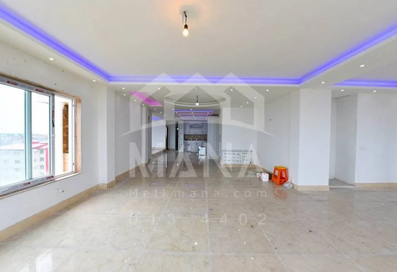 خرید آپارتمان در پاسداران بندر انزلی