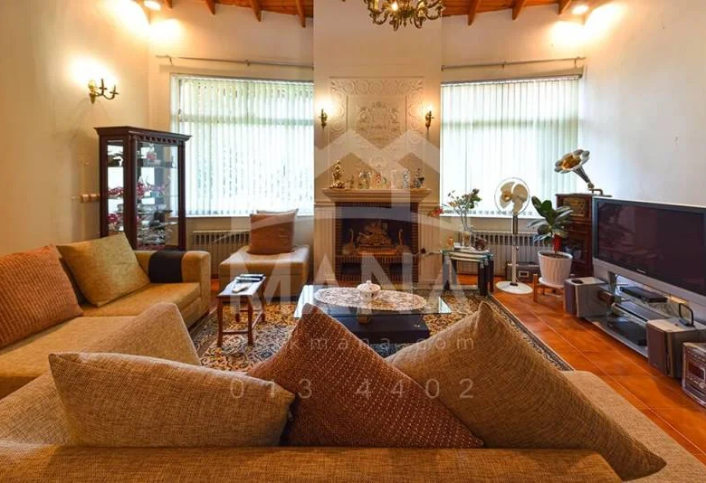 خرید ویلا در بندر انزلی