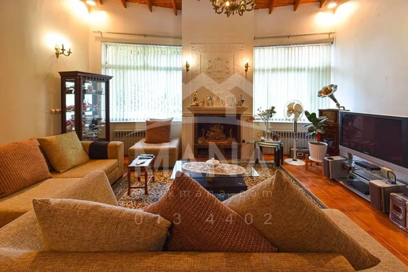 خرید ویلا در بندر انزلی