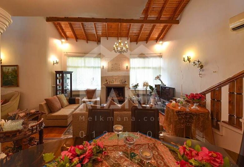 خرید ویلا در بندر انزلی