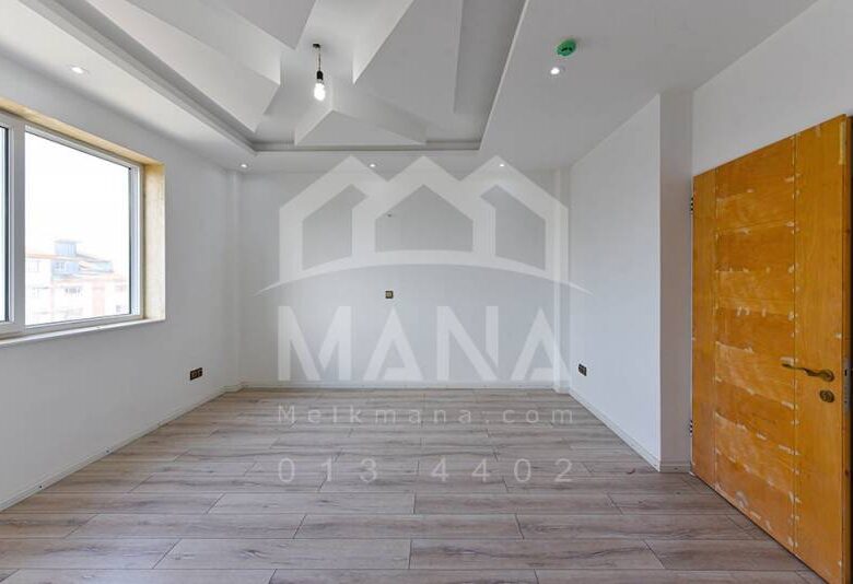 آپارتمان 178 متری در بلوار نماز غازیان بندر انزلی