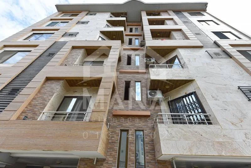 خرید آپارتمان در سی متری بندر انزلی