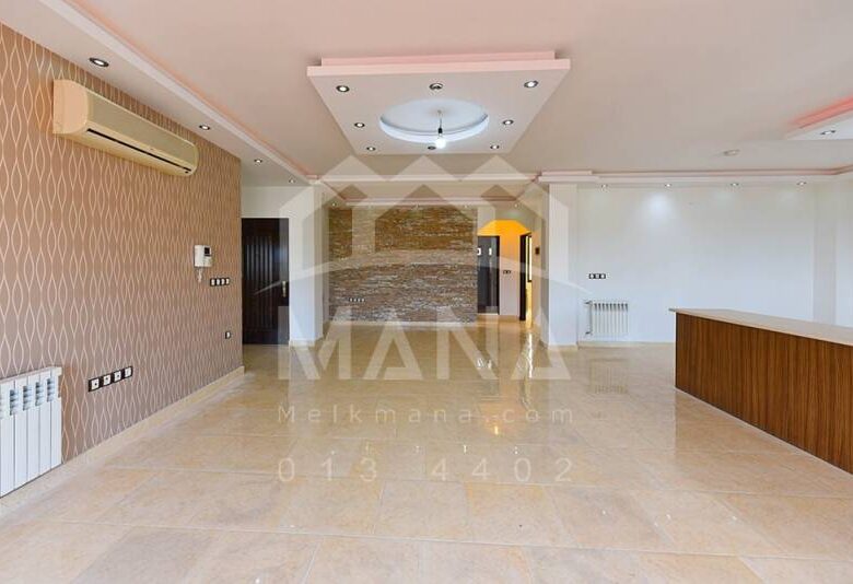 خرید آپارتمان در سی متری بندر انزلی