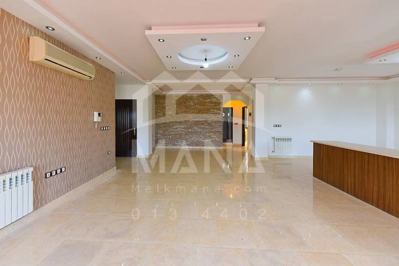 خرید آپارتمان در سی متری بندر انزلی