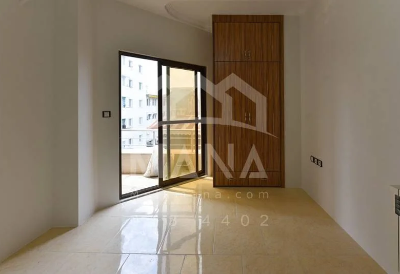 خرید آپارتمان در سی متری بندر انزلی