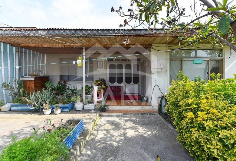 ویلای 192 متری در طالب آباد بندر انزلی