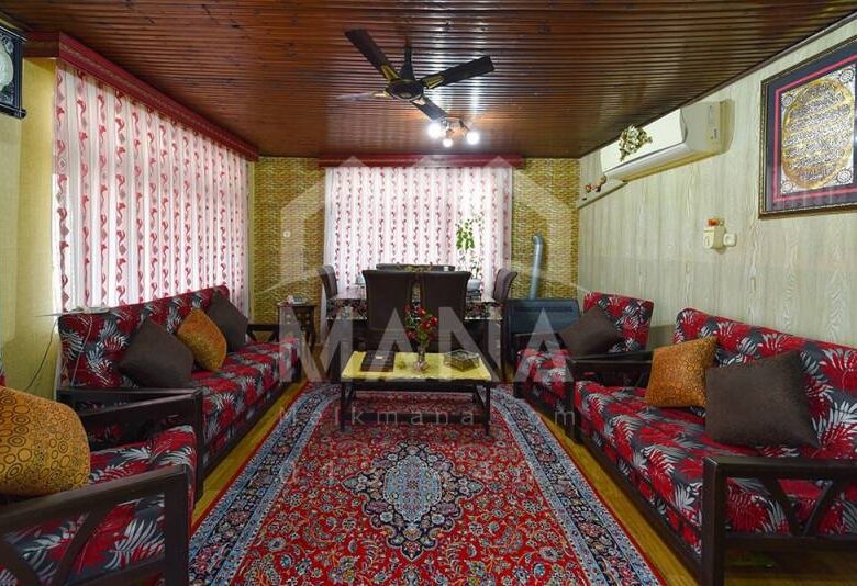 ویلای 192 متری در طالب آباد بندر انزلی