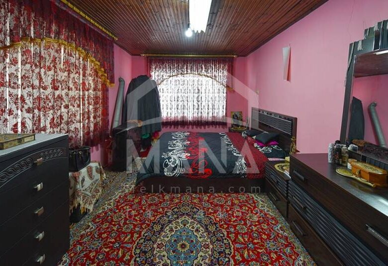 ویلای 192 متری در طالب آباد بندر انزلی