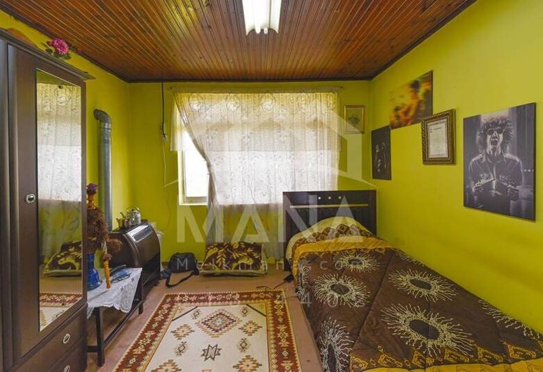 ویلای 192 متری در طالب آباد بندر انزلی