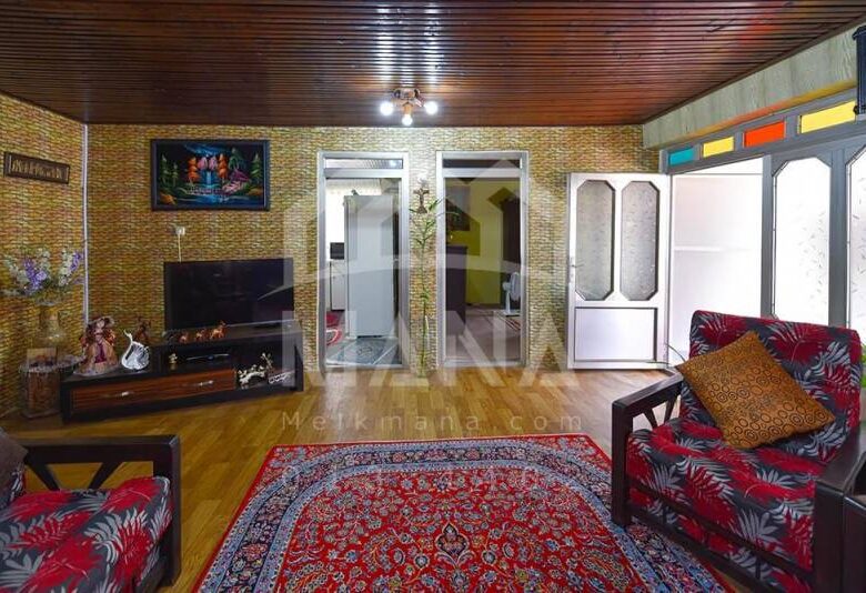 ویلای 192 متری در طالب آباد بندر انزلی