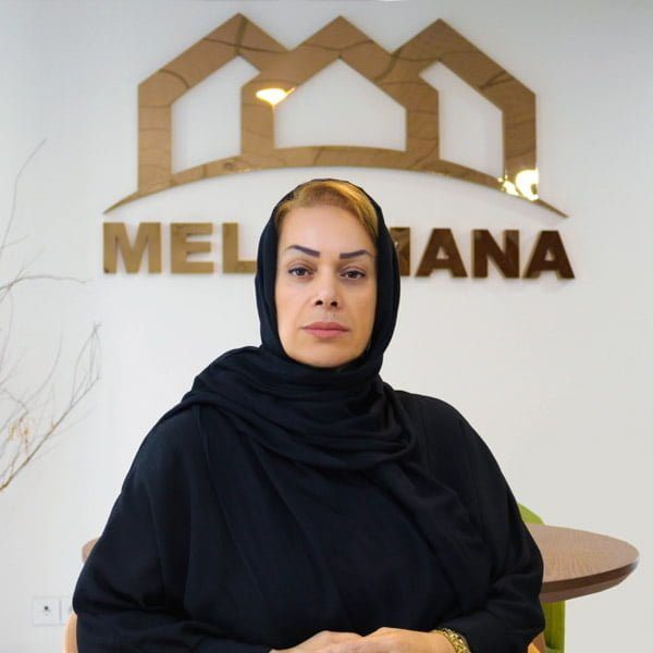 تماس با ملک مانا تماس با ملک مانا