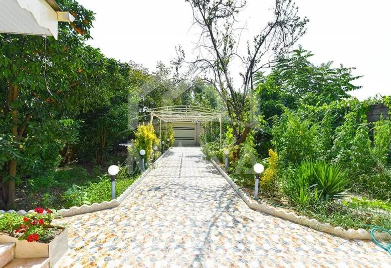 خرید خانه ویلایی در بندر انزلی