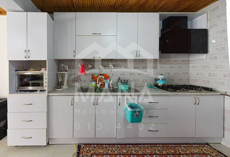 خرید خانه ویلایی در بندر انزلی