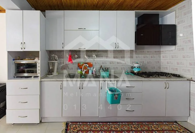 خرید خانه ویلایی در بندر انزلی