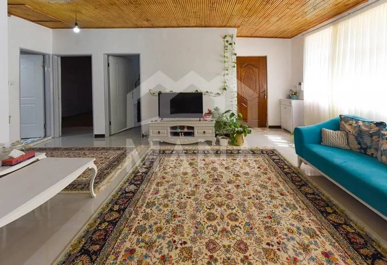 خرید خانه ویلایی در بندر انزلی