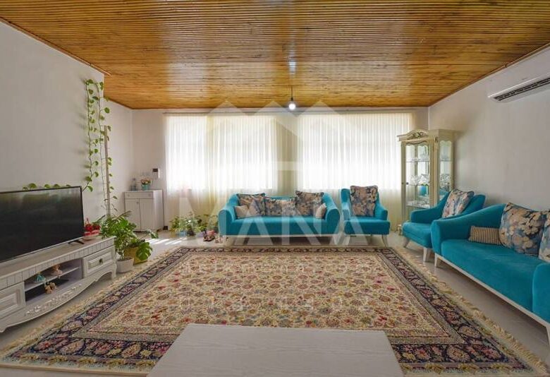 خرید خانه ویلایی در بندر انزلی