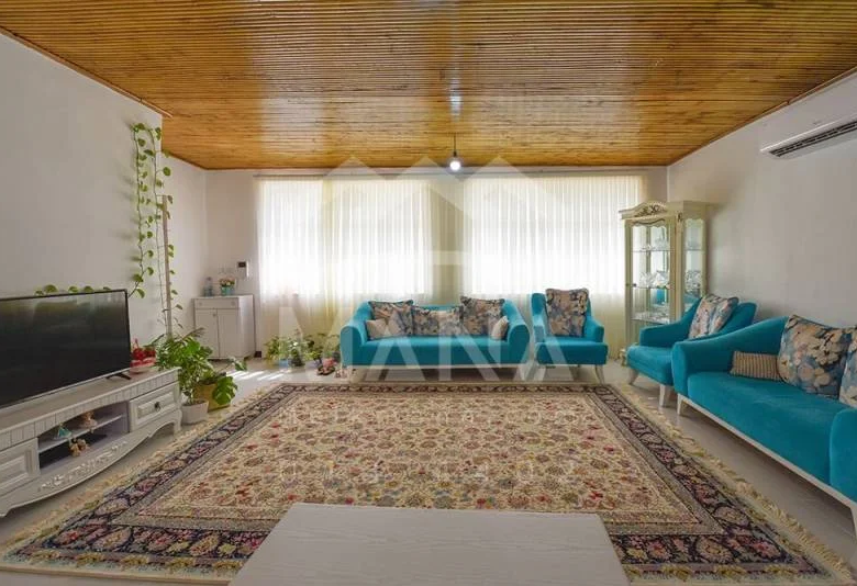 خرید خانه ویلایی در بندر انزلی