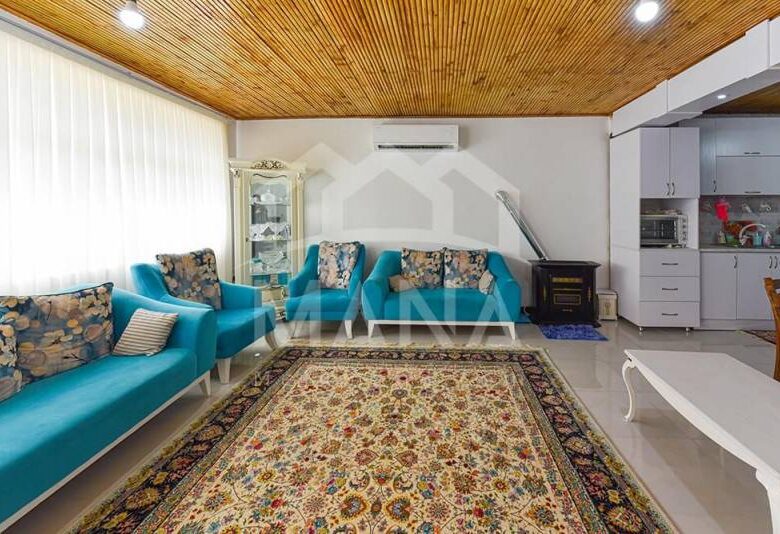 خرید خانه ویلایی در بندر انزلی
