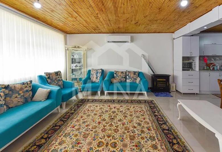 خرید خانه ویلایی در بندر انزلی
