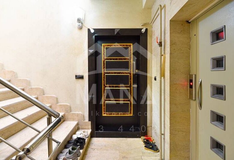 خرید آپارتمان در معلم رشت