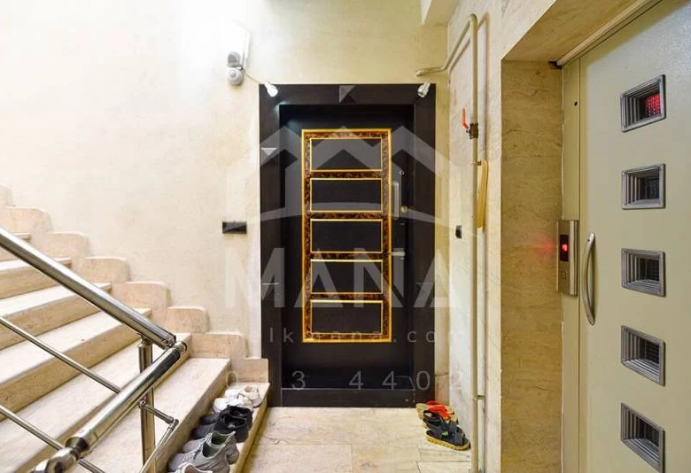 خرید آپارتمان در معلم رشت
