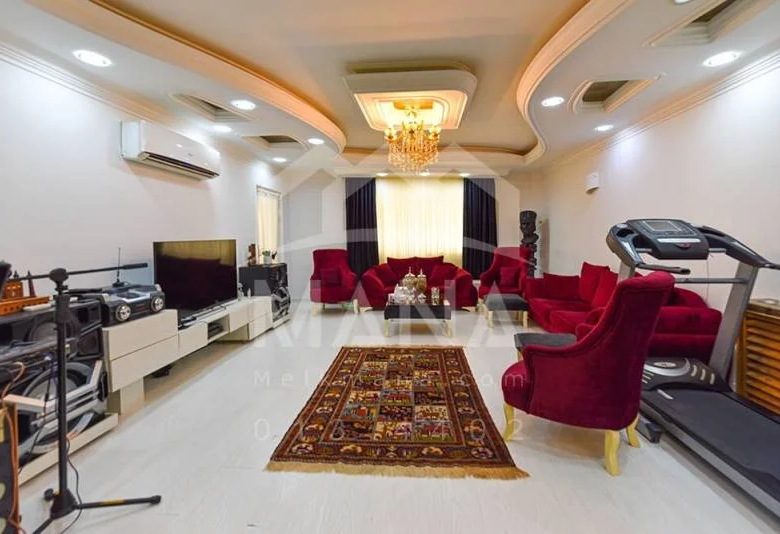 خرید آپارتمان در معلم رشت