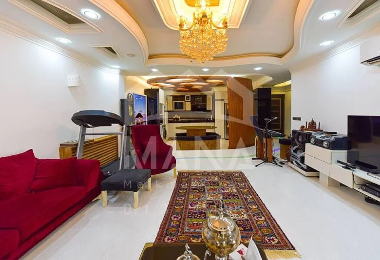 خرید آپارتمان در معلم رشت