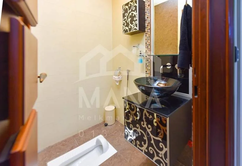خرید آپارتمان در معلم رشت