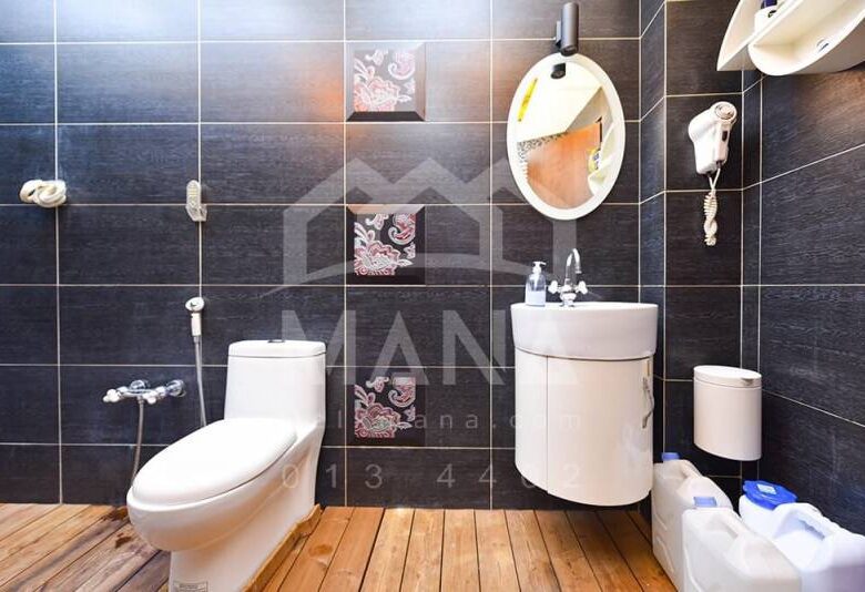 خرید آپارتمان در معلم رشت