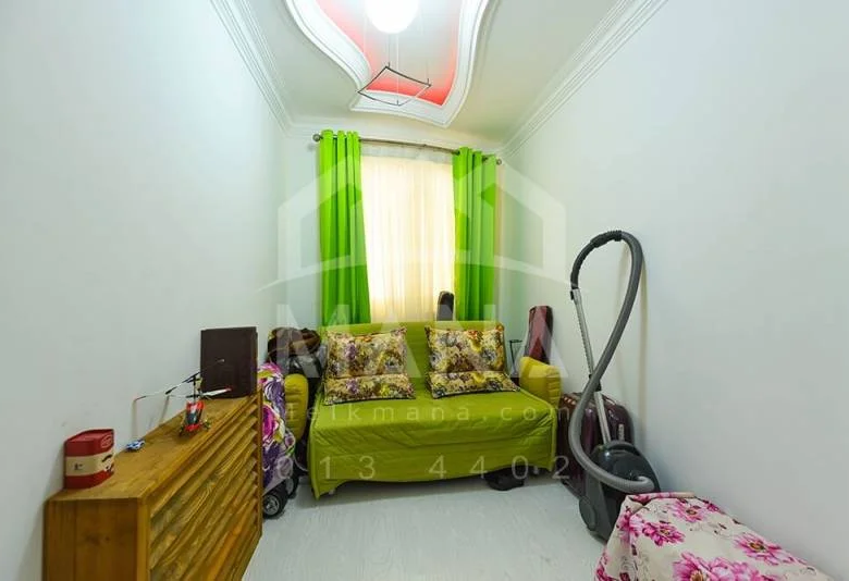 خرید آپارتمان در معلم رشت