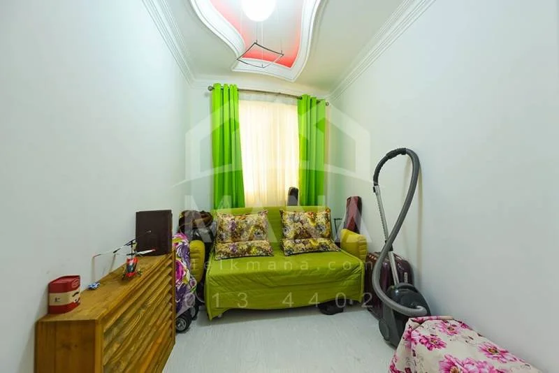 خرید آپارتمان در معلم رشت