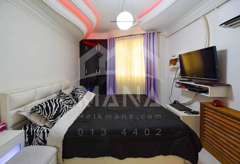خرید آپارتمان در معلم رشت