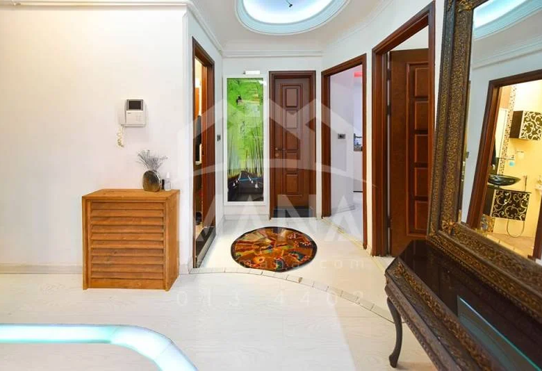 خرید آپارتمان در معلم رشت