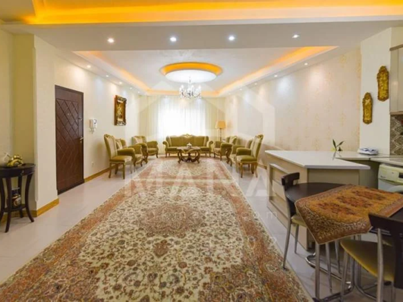 خرید آپارتمان 100 متری در گلسار رشت