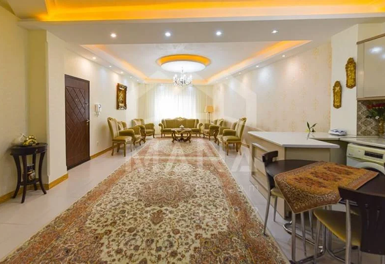 آپارتمان در گلسار رشت (105 متر)