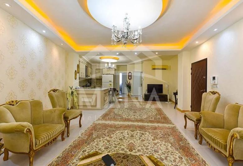 خرید آپارتمان 100 متری در گلسار رشت