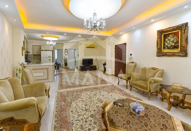 خرید آپارتمان 100 متری در گلسار رشت