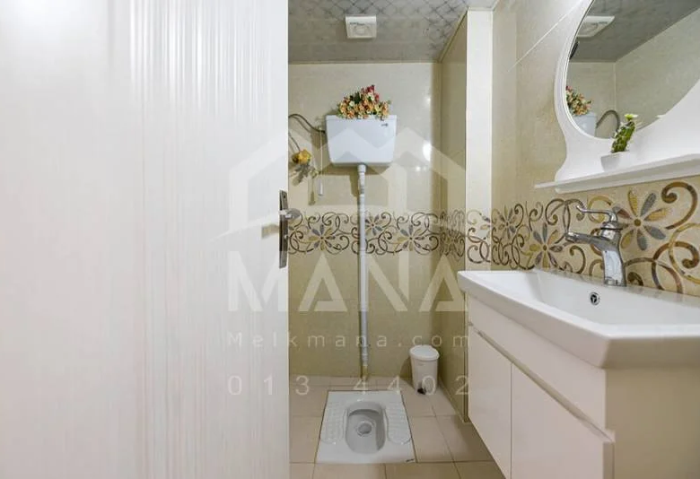 خرید آپارتمان 100 متری در گلسار رشت