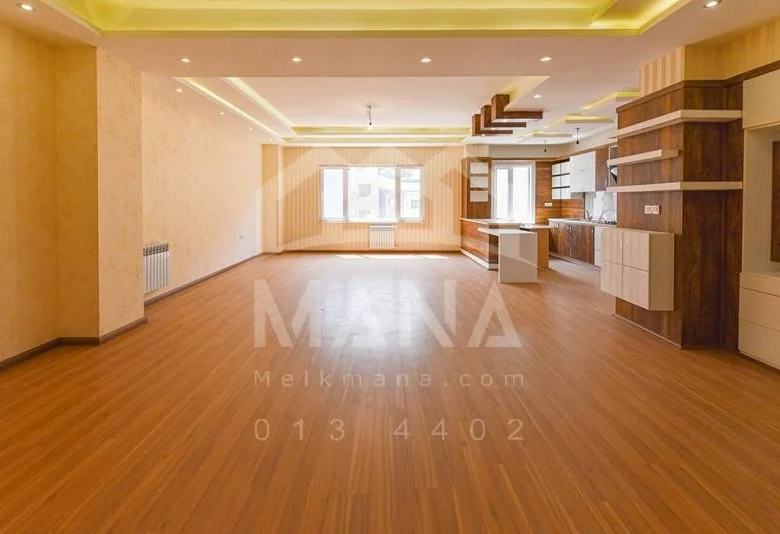 خرید آپارتمان در گلسار رشت