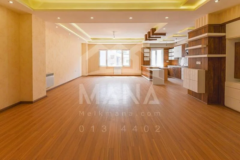 خرید آپارتمان در گلسار رشت