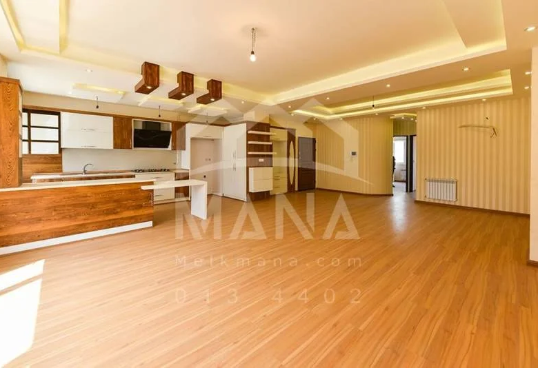 خرید آپارتمان در گلسار رشت